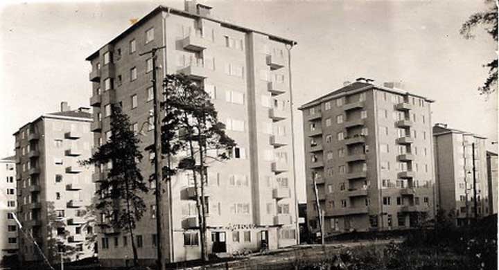 Polisingripande efter tips