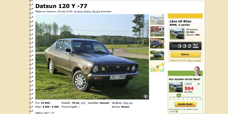Pärla eller klocka?