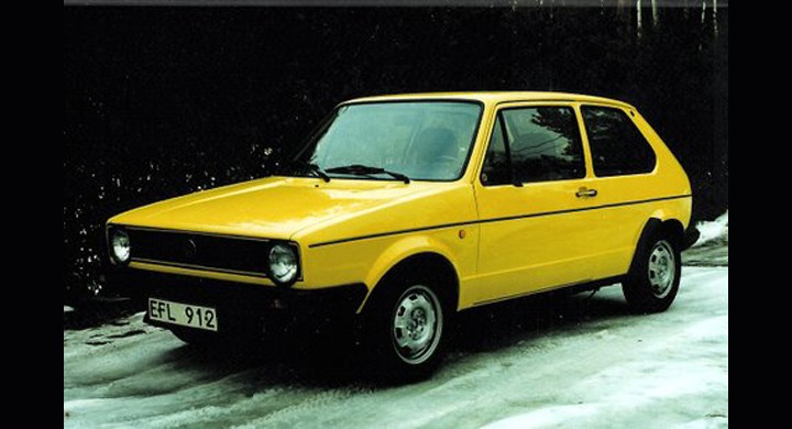 Gasen i botten Herbie
