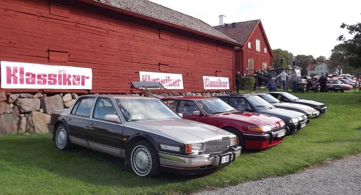 Tack alla på Träffpunkt 80!