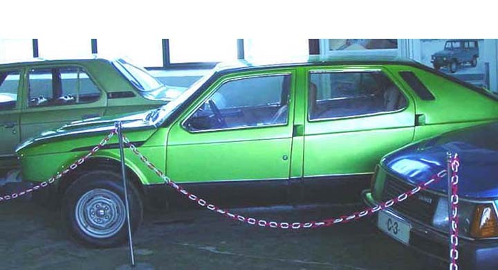 Moskvitch i C-moll