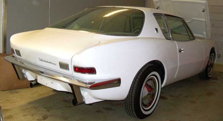Dubbelt Avanti