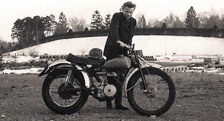 Annat än speedway