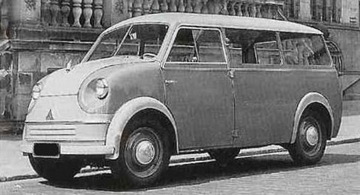 Pappersinsamlingen 1955
