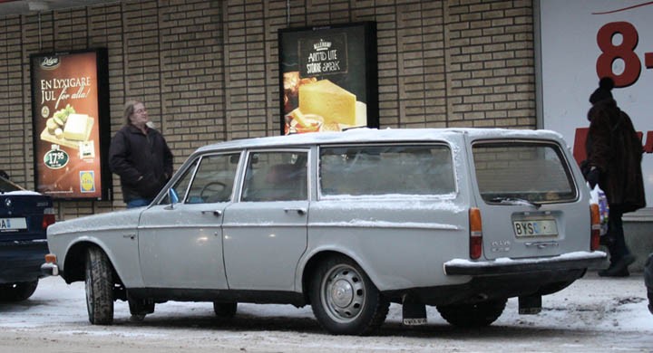 Vardagsgrå ljuspunkt