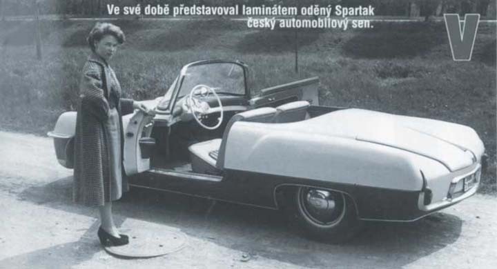 Sodomkas snitisiga Skoda