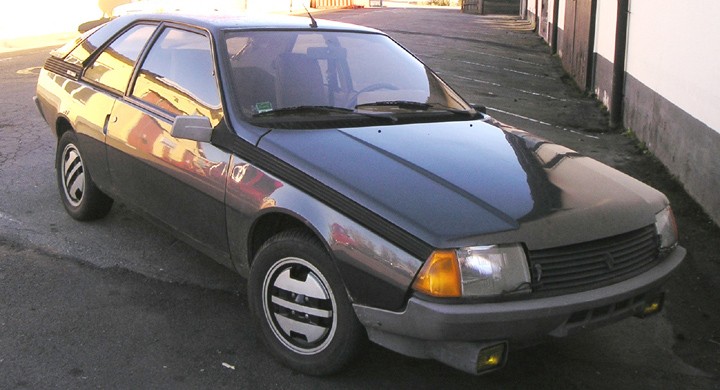 Franskimport