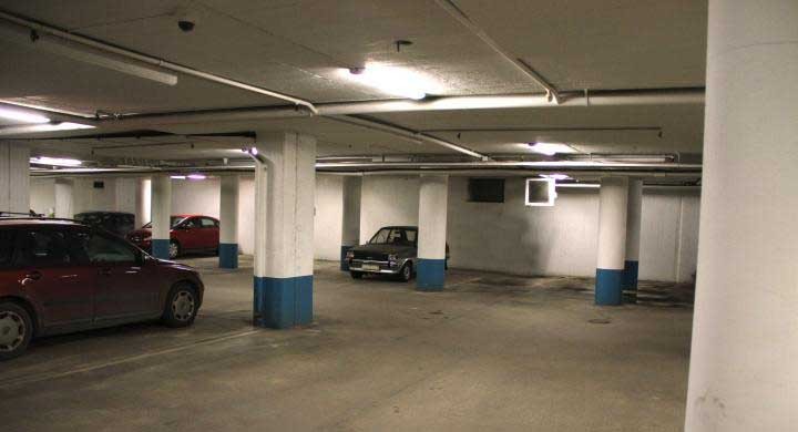 Garagekoll: Ford Fiesta!