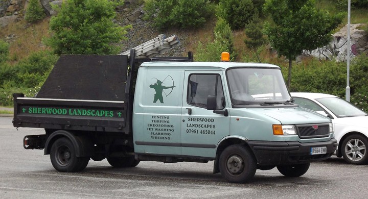 Fredagsnöten 73