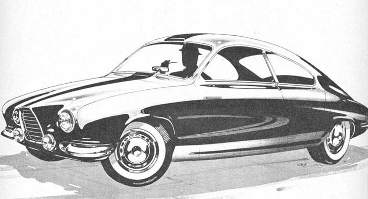 Pellys Saab