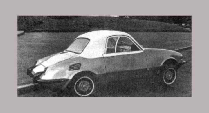 Miniatyren från Montevideo, Rago