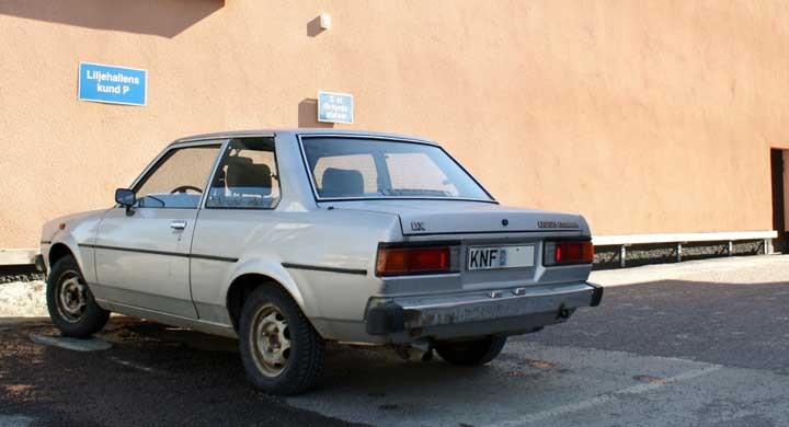 Toyotatvillingarna