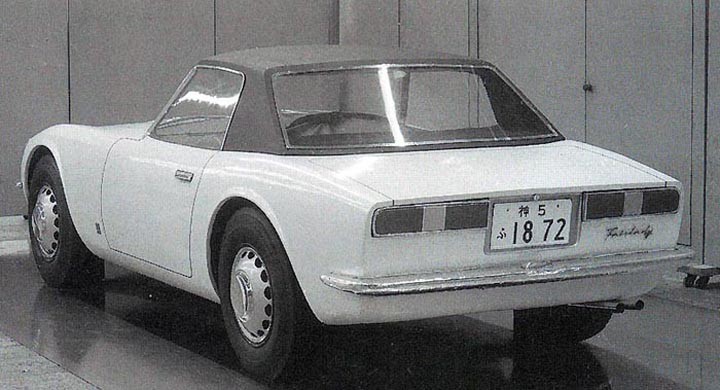 från YamahA till Z