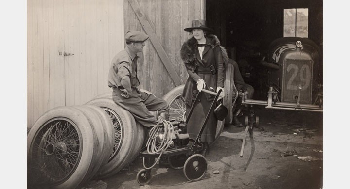Produktplacering 1920