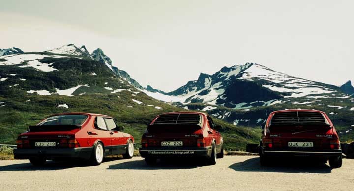 Saabresan 2.0 - Stryn