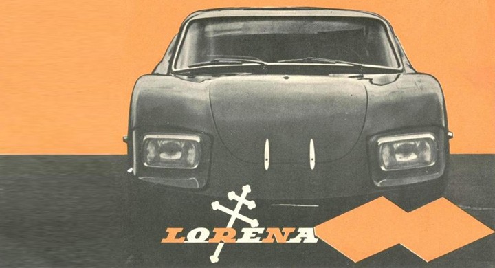 Lorena GT