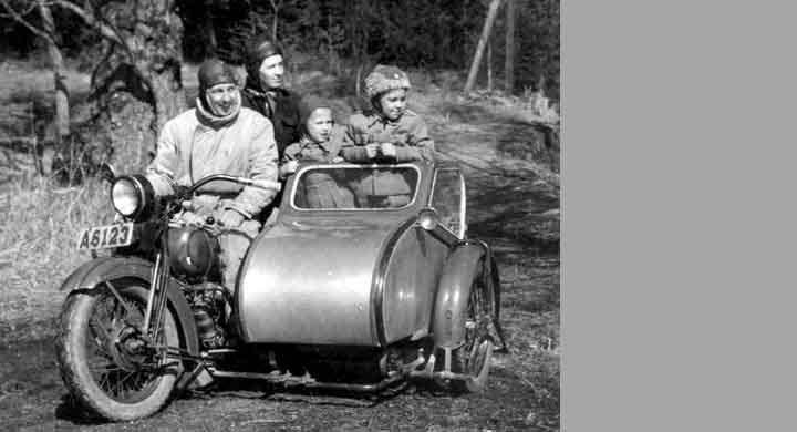 Söndagsutflykt
