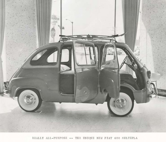 Multipla före Multiplan
