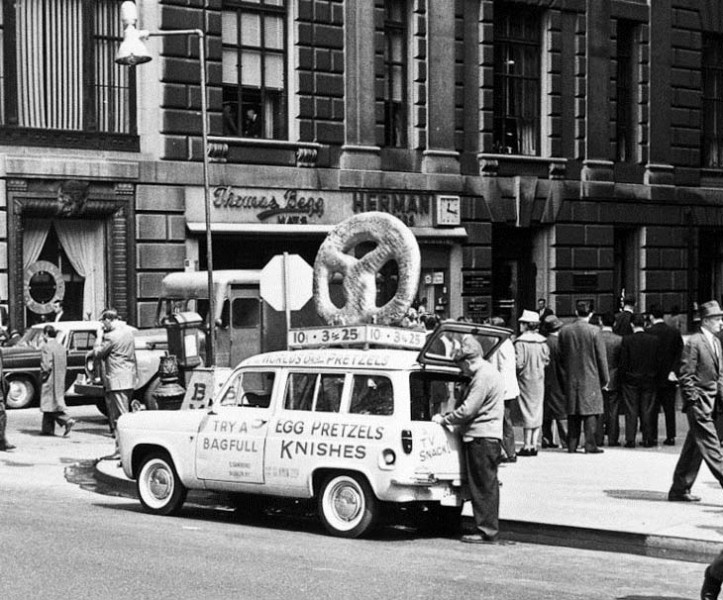 Escort i New York
