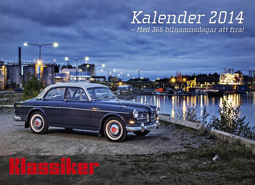 Full koll på nästa år!