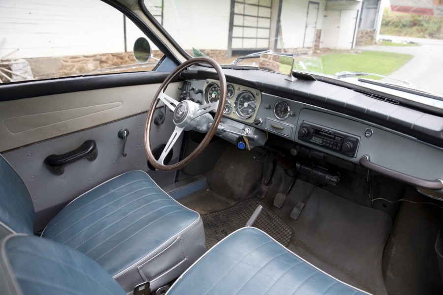 Gibbs Saab Monte Carlo