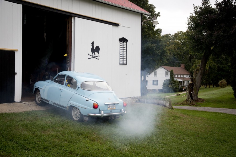 Gibbs Saab Monte Carlo