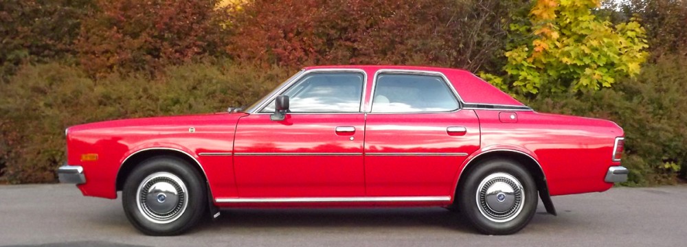 Mazda Mint