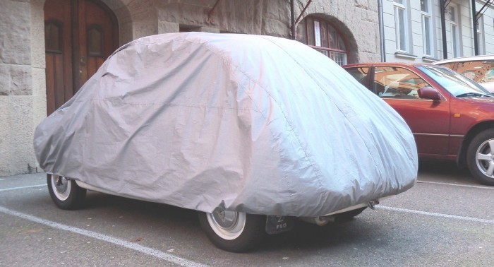 Fiaten från Balkan, Zastava 750
