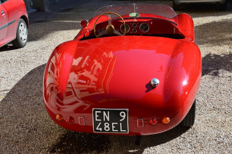 Forza Ockelbo
