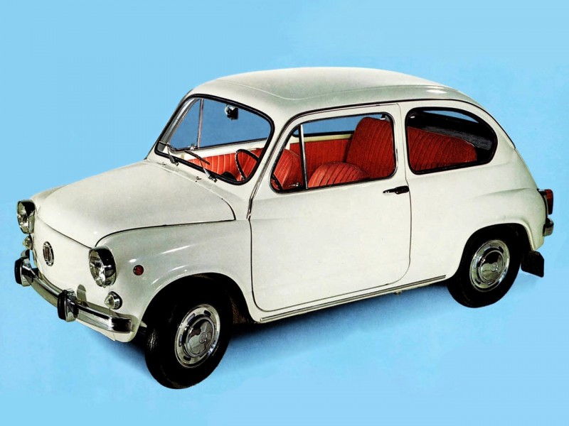 Fiaten från Balkan, Zastava 750