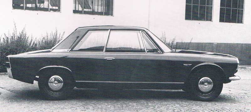 Sextondelar från Renault