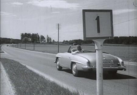 Riksettan öppnar igen!