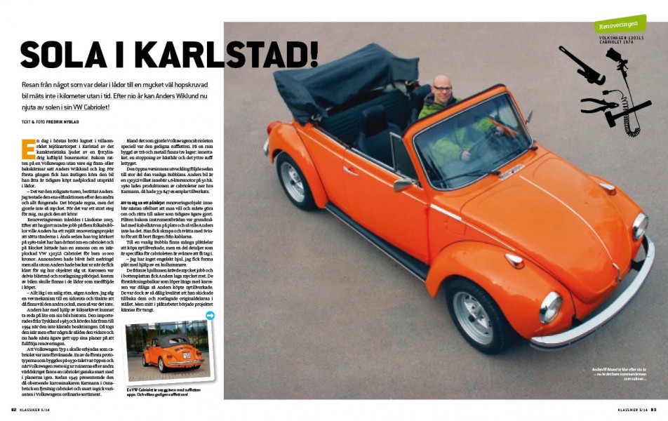 Genom Finland i Fena!