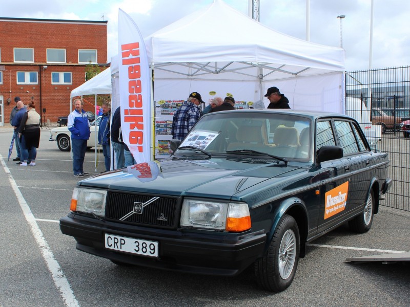 Volvoquiz Tema VROM
