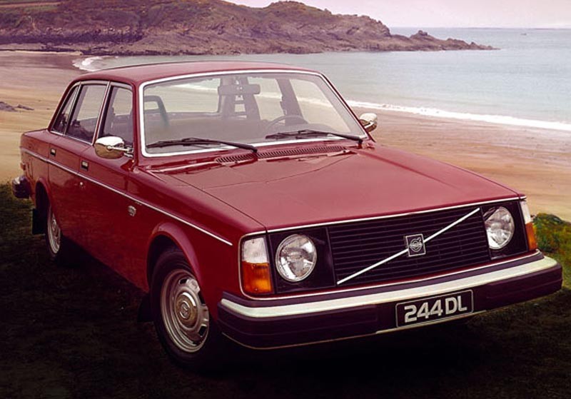 Quiz: Vad kan du om Volvo?