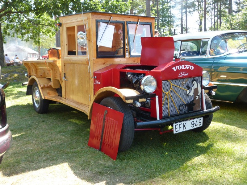 Hemslöjd från Målilla