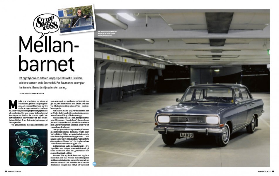 Vägra höstrusket – nya Klassiker är här!