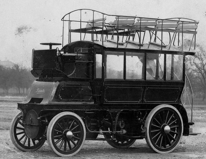 Dubbeldäckardaimlern