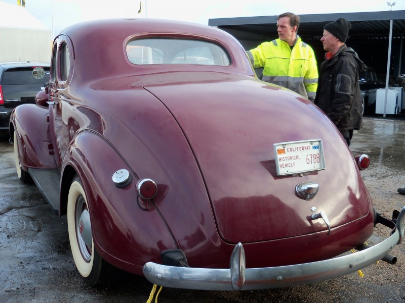Färddatorn från 1938