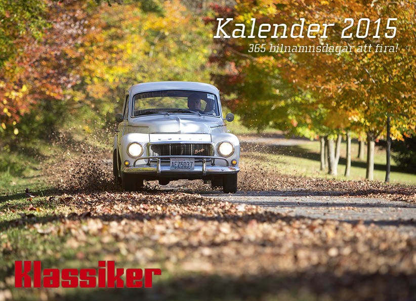 Väggkalender på köpet!