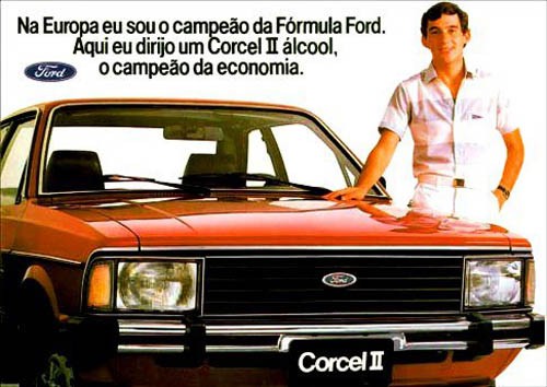 Ford Corcel