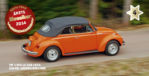 Kandidat #4: Volkswagen Cab!