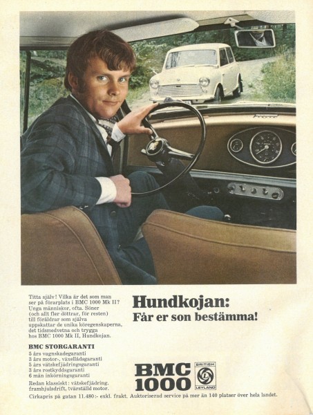 Ge grabben en Hundkoja!