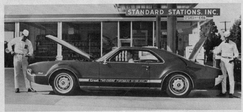 Dubbeltoronado