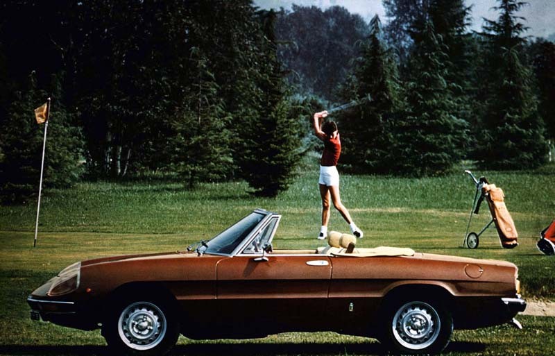 Golfklassen