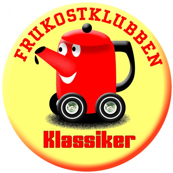 Hallå Kungen, vi kommer på lördag morgon!