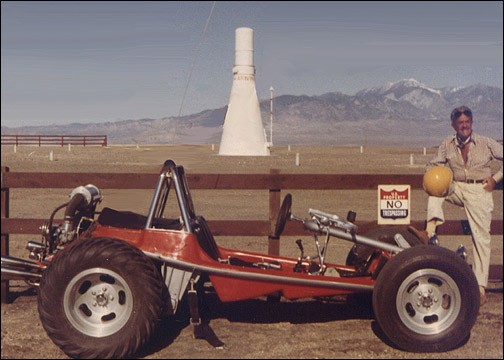 Loewys Buggy