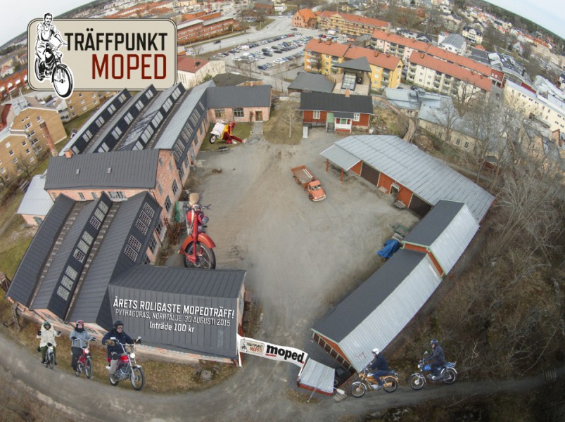 Träffområdet!