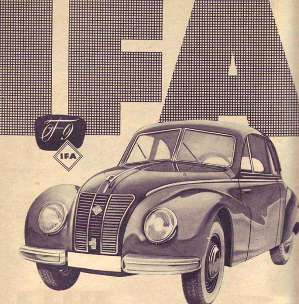 IFA i Sverige