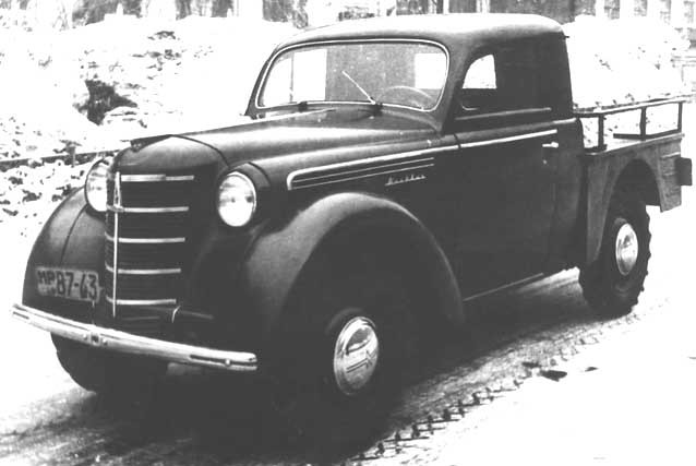 Praktiska prototyper